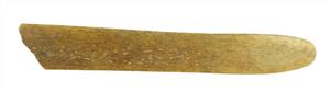 Fragment Spatula
 Photographer:Clara Amit
