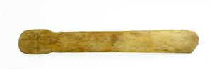 Fragment Spatula
 Photographer:Clara Amit