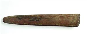 Fragment Spatula
Photographer:Clara Amit