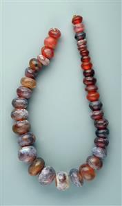 Necklace
 Photographer:Clara Amit