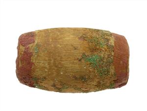 Bead Cylindrical
 Photographer:Clara Amit