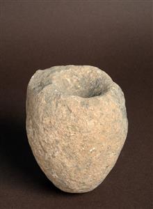 Mortar
 Photographer:Clara Amit