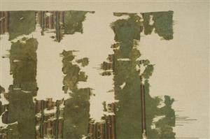 Textile
Photographer:Clara Amit