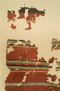 Textile
Photographer:Clara Amit