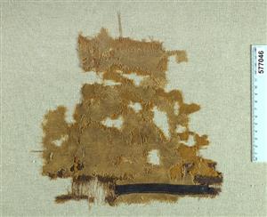 Fragment Textile
Photographer:Clara Amit