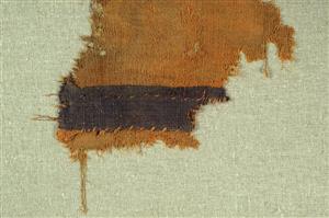 Fragment Textile  
 Photographer:Clara Amit