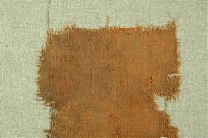 Fragment Textile  
 Photographer:Clara Amit