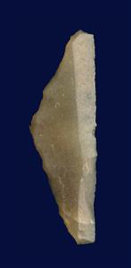 Triangle (Microlith)
Photographer:Clara Amit