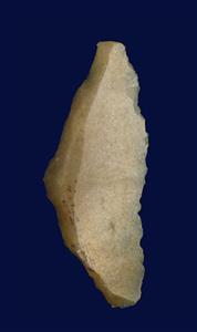 Triangle (Microlith)
Photographer:Clara Amit