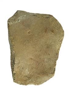Slab (use unknown) Engraved
Photographer:Clara Amit