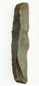 Sickle Blade Helwan
 Photographer:Clara Amit