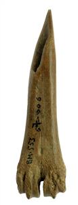 Awl
 Photographer:Clara Amit