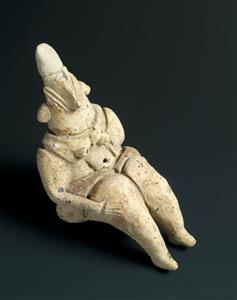 Figurine Female Image
Photographer:Clara Amit