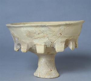 Bowl Lugged
Photographer:Clara Amit