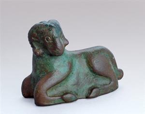 Weight Zoomorphic
Photographer:Clara Amit