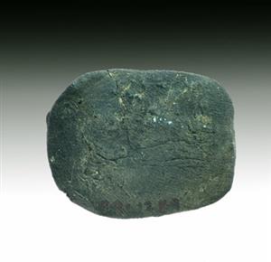 Cuneiform Tablet Akkadian
Photographer:Clara Amit