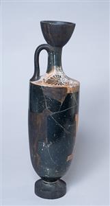 Lekythos Red Figured
Photographer:Clara Amit