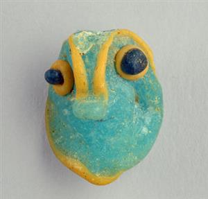 Pendant Anthropomorphic
Photographer:Clara Amit