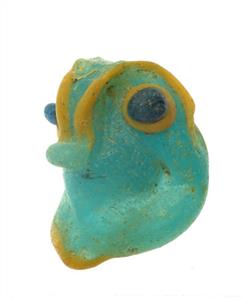 Pendant Anthropomorphic
Photographer:Clara Amit
