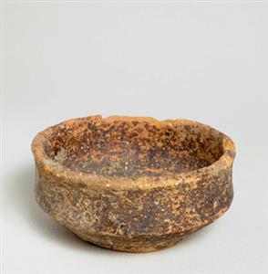 Small Bowl Miniature
Photographer:Clara Amit