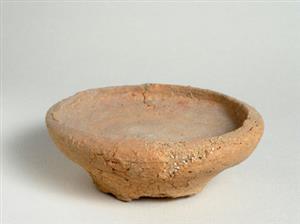Small Bowl Miniature
 Photographer:Clara Amit