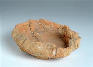Seven-Cupped Bowl
Photographer:Clara Amit