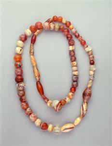 Necklace
 Photographer:Clara Amit