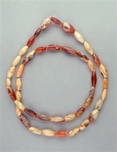 Necklace
 Photographer:Clara Amit