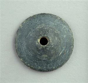 Spindle Whorl
 Photographer:Clara Amit