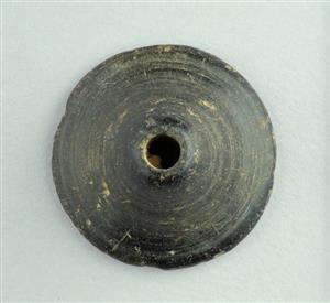 Spindle Whorl
 Photographer:Clara Amit