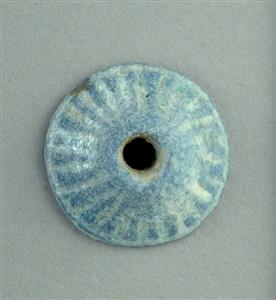 Button (use unknown)
 Photographer:Clara Amit