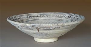 Bowl Painted
Photographer:Clara Amit
