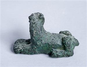 Weight Zoomorphic
 Photographer:Clara Amit