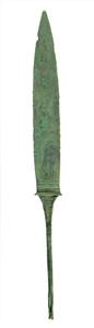 Dagger
 Photographer:Clara Amit