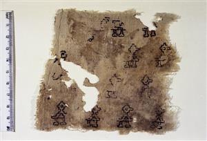 Fragment Textile
Photographer:Clara Amit