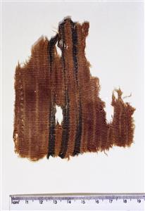 Fragment Textile
Photographer:Clara Amit