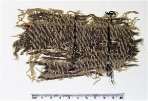 Fragment Textile
Photographer:Clara Amit