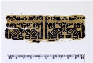 Fragment Textile
Photographer:Clara Amit