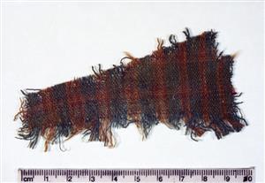 Fragment Textile
Photographer:Clara Amit