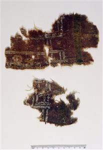 Fragment Textile
Photographer:Clara Amit