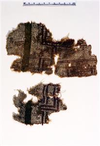 Fragment Textile
Photographer:Clara Amit