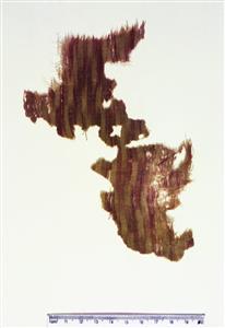 Fragment Textile
Photographer:Clara Amit