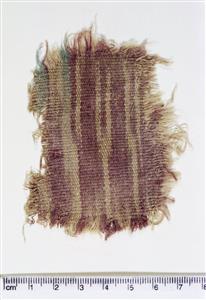 Fragment Textile
Photographer:Clara Amit