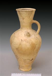 Jug Nabatean
Photographer:Clara Amit