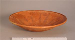Bowl Nabatean
Photographer:Clara Amit