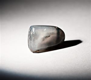 Stamp Seal Neo-Babylonian
Photographer:Meidad Suchowolski