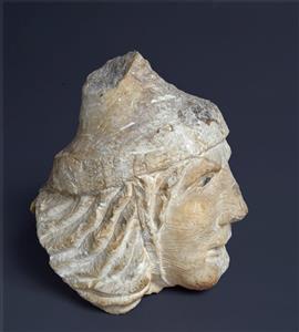 Head Statue Human Image
Photographer:Clara Amit
