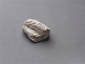 Stamp Seal Engraved 
 Photographer:Meidad Suchowolski