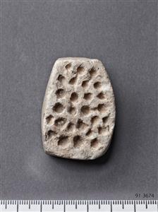 Stamp Seal  
 Photographer:Meidad Suchowolski