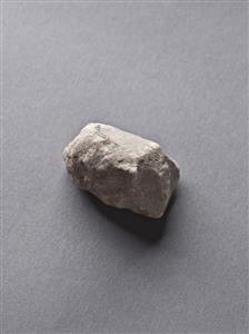 Stamp Seal  
 Photographer:Meidad Suchowolski